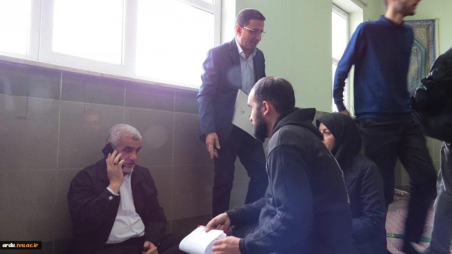 نایب رئیس مجلس شورای اسلامی در مراسم گرامی‌داشت روز دانشجو:
دانشجو و دانشگاه باید پرسشگر، هوشمند و سازنده جامعه باشند 4