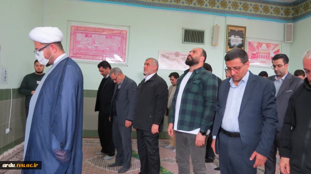 نایب رئیس مجلس شورای اسلامی در مراسم گرامی‌داشت روز دانشجو:
دانشجو و دانشگاه باید پرسشگر، هوشمند و سازنده جامعه باشند 4