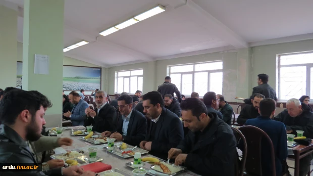 نایب رئیس مجلس شورای اسلامی در مراسم گرامی‌داشت روز دانشجو:
دانشجو و دانشگاه باید پرسشگر، هوشمند و سازنده جامعه باشند 4