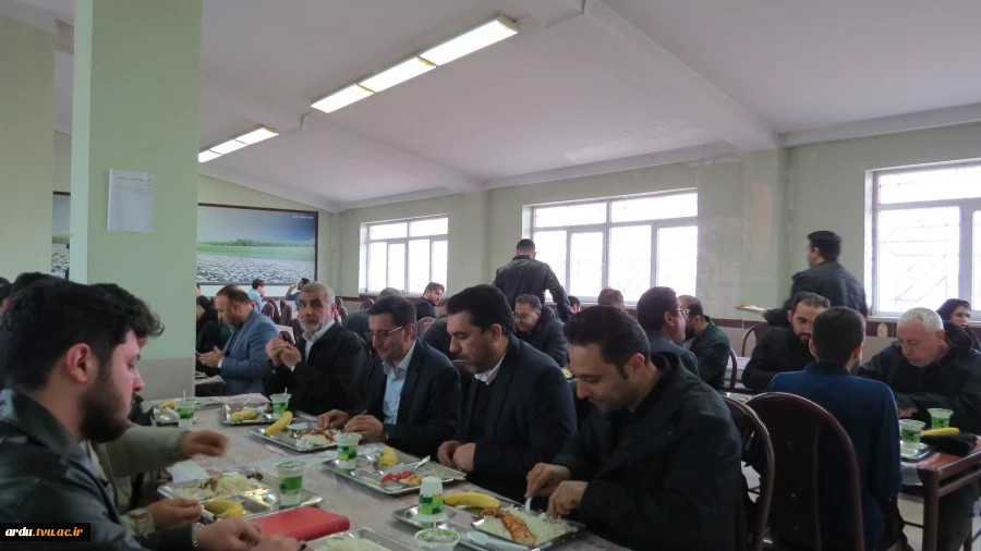 نایب رئیس مجلس شورای اسلامی در مراسم گرامی‌داشت روز دانشجو:
دانشجو و دانشگاه باید پرسشگر، هوشمند و سازنده جامعه باشند 4