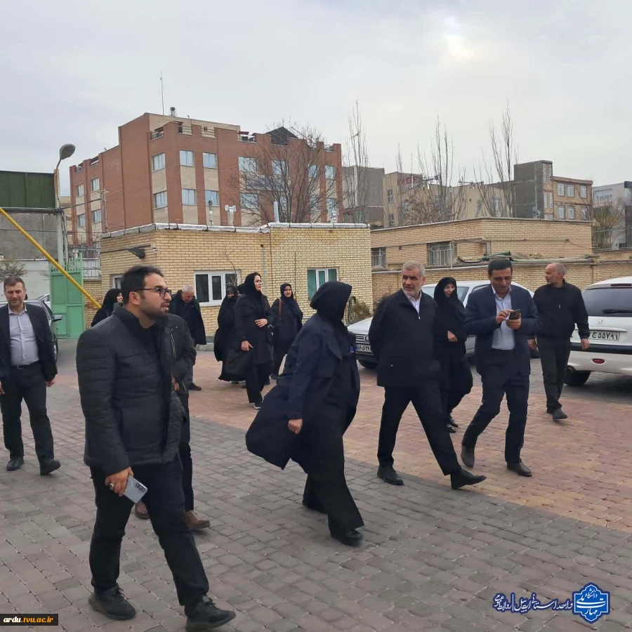 گالری تصاویر گرامیداشت روز دانشجو در دانشگاه ملی مهارت واحد استانی اردبیل-۱۴۰۴ 17