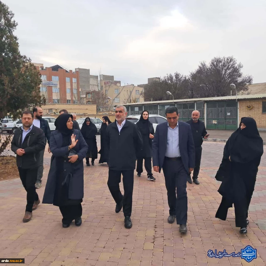 گالری تصاویر گرامیداشت روز دانشجو در دانشگاه ملی مهارت واحد استانی اردبیل-۱۴۰۴ 18