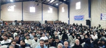 گالری تصاویر گرامیداشت روز دانشجو در دانشگاه ملی مهارت واحد استانی اردبیل-۱۴۰۴ 100
