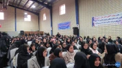گالری تصاویر گرامیداشت روز دانشجو در دانشگاه ملی مهارت واحد استانی اردبیل-۱۴۰۴ 100