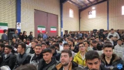 گالری تصاویر گرامیداشت روز دانشجو در دانشگاه ملی مهارت واحد استانی اردبیل-۱۴۰۴ 100