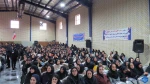 گالری تصاویر گرامیداشت روز دانشجو در دانشگاه ملی مهارت واحد استانی اردبیل-۱۴۰۴ 100