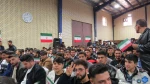 گالری تصاویر گرامیداشت روز دانشجو در دانشگاه ملی مهارت واحد استانی اردبیل-۱۴۰۴ 100
