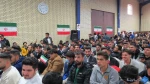 گالری تصاویر گرامیداشت روز دانشجو در دانشگاه ملی مهارت واحد استانی اردبیل-۱۴۰۴ 100