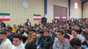 گالری تصاویر گرامیداشت روز دانشجو در دانشگاه ملی مهارت واحد استانی اردبیل-۱۴۰۴ 100