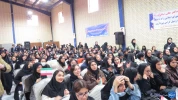 گالری تصاویر گرامیداشت روز دانشجو در دانشگاه ملی مهارت واحد استانی اردبیل-۱۴۰۴ 100
