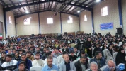 گالری تصاویر گرامیداشت روز دانشجو در دانشگاه ملی مهارت واحد استانی اردبیل-۱۴۰۴ 100