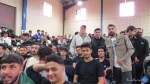 گالری تصاویر گرامیداشت روز دانشجو در دانشگاه ملی مهارت واحد استانی اردبیل-۱۴۰۴ 100