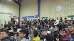 گالری تصاویر گرامیداشت روز دانشجو در دانشگاه ملی مهارت واحد استانی اردبیل-۱۴۰۴ 100