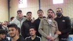 گالری تصاویر گرامیداشت روز دانشجو در دانشگاه ملی مهارت واحد استانی اردبیل-۱۴۰۴ 100