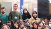گالری تصاویر گرامیداشت روز دانشجو در دانشگاه ملی مهارت واحد استانی اردبیل-۱۴۰۴ 100