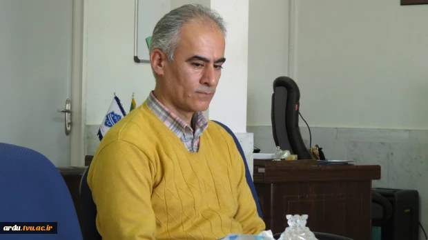 بازدید هیئت نظارت، ارزیابی و تضمین کیفیت آموزش عالی استان اردبیل از دانشگاه ملی مهارت واحد استانی اردبیل 44