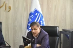 امضای تفاهم‌نامه همکاری علمی، آموزشی و پژوهشی سه جانبه دانشگاه ملی مهارت، وزارت راه و شهرسازی جمهوری اسلامی ایران و سازمان نظام مهندسی ساختمان 6