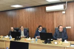 امضای تفاهم‌نامه همکاری علمی، آموزشی و پژوهشی سه جانبه دانشگاه ملی مهارت، وزارت راه و شهرسازی جمهوری اسلامی ایران و سازمان نظام مهندسی ساختمان 9