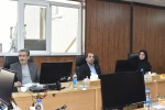 امضای تفاهم‌نامه همکاری علمی، آموزشی و پژوهشی سه جانبه دانشگاه ملی مهارت، وزارت راه و شهرسازی جمهوری اسلامی ایران و سازمان نظام مهندسی ساختمان 13
