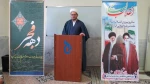 به مناسبت چهل‌ و هفتمین سالگرد پیروزی شکوهمند انقلاب اسلامی؛
برگزاری آیین غبارروبی و عطرافشانی مزار شهید گمنام و تکریم جانباز سرافراز دفاع مقدس در دانشگاه ملی مهارت واحد استانی اردبیل 4
