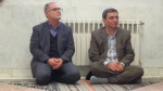 به مناسبت چهل‌ و هفتمین سالگرد پیروزی شکوهمند انقلاب اسلامی؛
برگزاری آیین غبارروبی و عطرافشانی مزار شهید گمنام و تکریم جانباز سرافراز دفاع مقدس در دانشگاه ملی مهارت واحد استانی اردبیل 5
