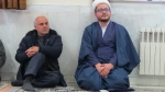 به مناسبت چهل‌ و هفتمین سالگرد پیروزی شکوهمند انقلاب اسلامی؛
برگزاری آیین غبارروبی و عطرافشانی مزار شهید گمنام و تکریم جانباز سرافراز دفاع مقدس در دانشگاه ملی مهارت واحد استانی اردبیل 5