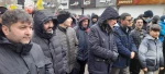 حضور گسترده و پرشور کارکنان دانشگاه در مراسم راهپیمایی یوم‌الله ۲۲ بهمن 11