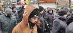 حضور گسترده و پرشور کارکنان دانشگاه در مراسم راهپیمایی یوم‌الله ۲۲ بهمن 12