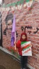 حضور گسترده و پرشور دانشگاهیان دانشگاه ملی مهارت واحد استانی اردبیل در مراسم راهپیمایی یوم‌الله ۲۲ بهمن  11