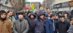 حضور گسترده و پرشور دانشگاهیان دانشگاه ملی مهارت واحد استانی اردبیل در مراسم راهپیمایی یوم‌الله ۲۲ بهمن  14