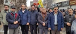 حضور گسترده و پرشور دانشگاهیان دانشگاه ملی مهارت واحد استانی اردبیل در مراسم راهپیمایی یوم‌الله ۲۲ بهمن  16
