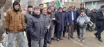 حضور گسترده و پرشور دانشگاهیان دانشگاه ملی مهارت واحد استانی اردبیل در مراسم راهپیمایی یوم‌الله ۲۲ بهمن  18