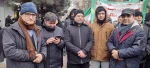 حضور گسترده و پرشور دانشگاهیان دانشگاه ملی مهارت واحد استانی اردبیل در مراسم راهپیمایی یوم‌الله ۲۲ بهمن  19