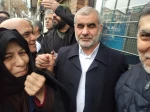 حضور گسترده و پرشور دانشگاهیان دانشگاه ملی مهارت واحد استانی اردبیل در مراسم راهپیمایی یوم‌الله ۲۲ بهمن  21