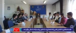 جلسه همفکری انجمن علمی رشته معماری برگزار شد 2