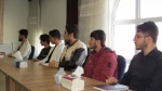 جلسه همفکری انجمن علمی رشته معماری برگزار شد 3