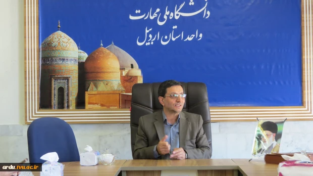 جلسه همفکری انجمن علمی رشته معماری برگزار شد 5