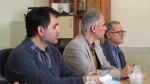 جلسه همفکری انجمن علمی رشته معماری برگزار شد 6