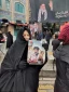 حضور دانشگاهیان دانشگاه ملی مهارت واحد استانی اردبیل در راهپیمایی روز جهانی قدس