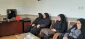 در اولین روزکاری سال جدید؛
تقدیر رئیس دانشگاه ملی مهارت واحد استانی اردبیل از زحمات یکساله کارکنان و اساتید آموزشکده دختران اردبیل 2
