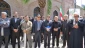 حضور کارکنان دانشگاه ملی مهارت واحد استانی اردبیل در مراسم چهلم قائد شهید امت اسلام  5