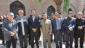 حضور کارکنان دانشگاه ملی مهارت واحد استانی اردبیل در مراسم چهلم قائد شهید امت اسلام  6