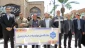 حضور کارکنان دانشگاه ملی مهارت واحد استانی اردبیل در مراسم چهلم قائد شهید امت اسلام  7