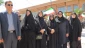 حضور کارکنان دانشگاه ملی مهارت واحد استانی اردبیل در مراسم چهلم قائد شهید امت اسلام  8