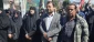 حضور کارکنان دانشگاه ملی مهارت واحد استانی اردبیل در مراسم چهلم قائد شهید امت اسلام  10