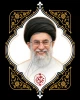 مراسم چهلمین روز عروج ملکوتی قائد شهید امت و سایر شهدای جنگ تحمیلی سوم با شعار محوری «بعثت خون» 2