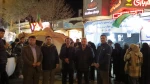 همزمان با شب چهلم عروج ملکوتی قائد شهید امت؛
موکب «سنگر همدلی بسیج دانشجویی» توسط دانشگاه ملی مهارت واحد استانی اردبیل در اردبیل راه اندازی شد 2