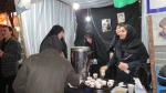 همزمان با شب چهلم عروج ملکوتی قائد شهید امت؛
موکب «سنگر همدلی بسیج دانشجویی» توسط دانشگاه ملی مهارت واحد استانی اردبیل در اردبیل راه اندازی شد 2