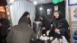همزمان با شب چهلم عروج ملکوتی قائد شهید امت؛
موکب «سنگر همدلی بسیج دانشجویی» توسط دانشگاه ملی مهارت واحد استانی اردبیل در اردبیل راه اندازی شد 2