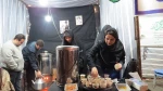 همزمان با شب چهلم عروج ملکوتی قائد شهید امت؛
موکب «سنگر همدلی بسیج دانشجویی» توسط دانشگاه ملی مهارت واحد استانی اردبیل در اردبیل راه اندازی شد 3